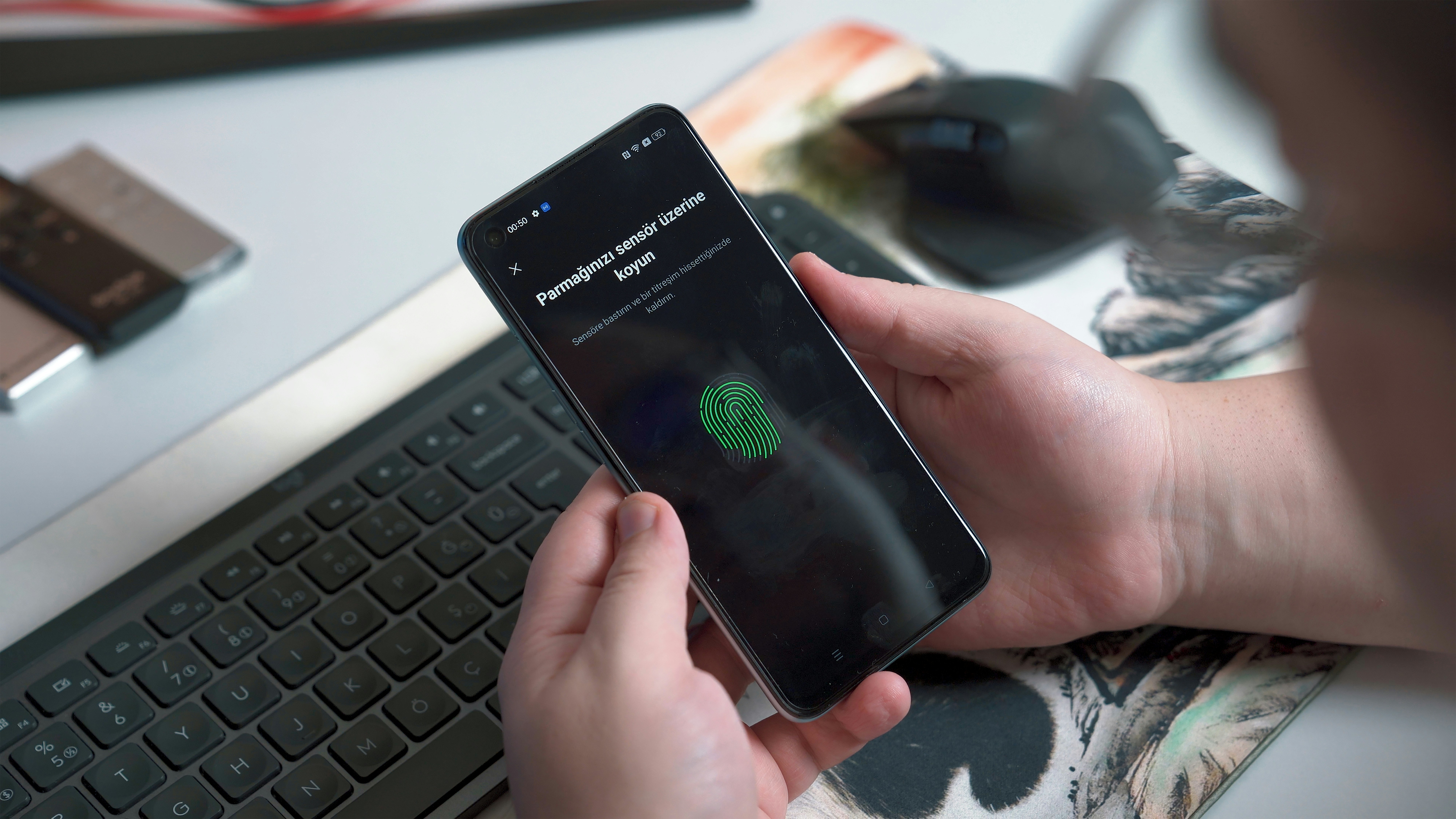 The Evolution of Digital Identity Verification